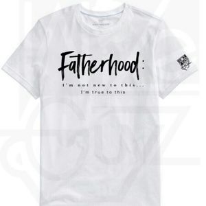 Mens Graphic T-shirt